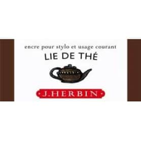 Tintero HERBIN lie de the 1 Frasco 30 ml