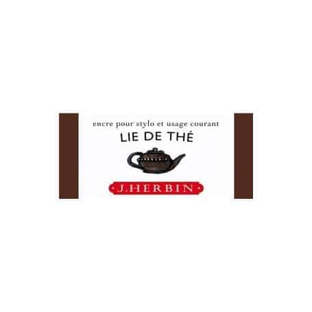 Tintero HERBIN lie de the 1 Frasco 30 ml