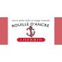 Tintero HERBIN rouille dancre 1 Frasco 30 ml
