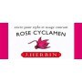 Tintero HERBIN rosa ciclamen 1 Frasco 30 ml