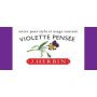 Tintero HERBIN violeta 1 Frasco 30 ml