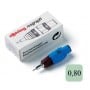 Puntera Rotring Isograph 0,80 mm
