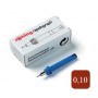 Puntera Rotring Rapidograph 0,10 mm