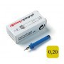 Puntera Rotring Rapidograph 0,20 mm