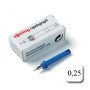 Puntera Rotring Rapidograph 0,25 mm