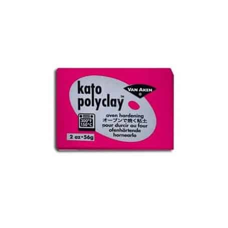 Arcilla Polimérica Kato Magenta 56 gr