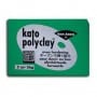 Arcilla Polimérica Kato Verde 56 gr
