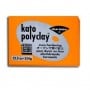 Arcilla Polimérica Kato Naranja 354 gr