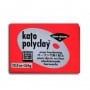 Arcilla Polimérica Kato Rojo 354 gr