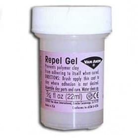 Gel repeledor 22 ml