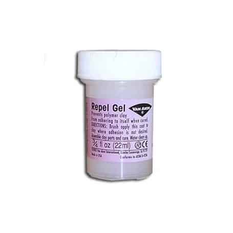 Gel repeledor 22 ml