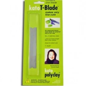 Cuchilla de corte T-Blade