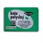 Arcilla Polimérica Kato Verde 354 gr