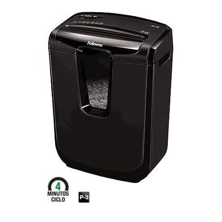 Destructora Fellowes M-7C