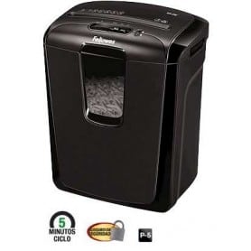 Destructora Fellowes M-8C