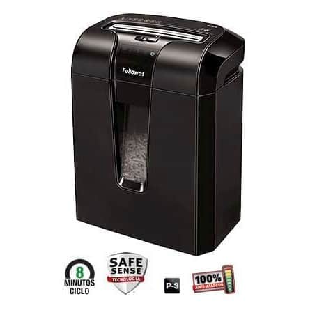 Destructora Fellowes 63Cb