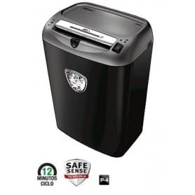 Destructora Fellowes 75Cs