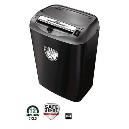 Destructora Fellowes 75Cs