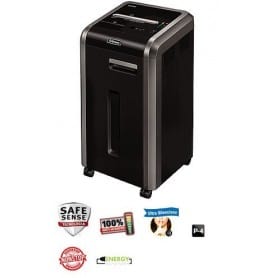 Destructora Fellowes 225Ci