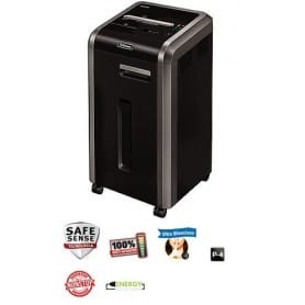 Destructora Fellowes 225Mi