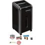 Destructora Fellowes 225i
