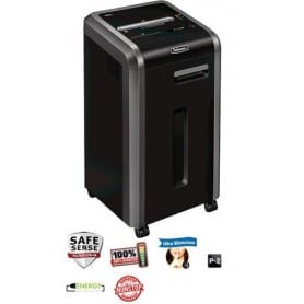 Destructora Fellowes 225i