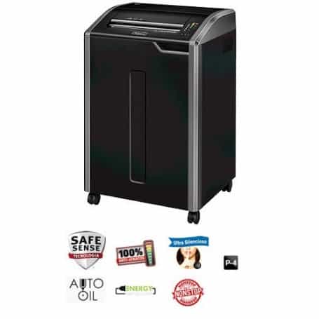 Destructora Fellowes 485Ci