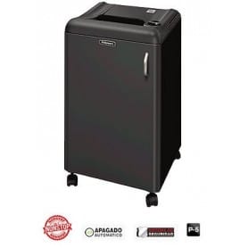 Destructora Fellowes 2250M