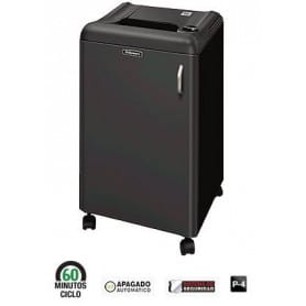 Destructora Fellowes 2250C