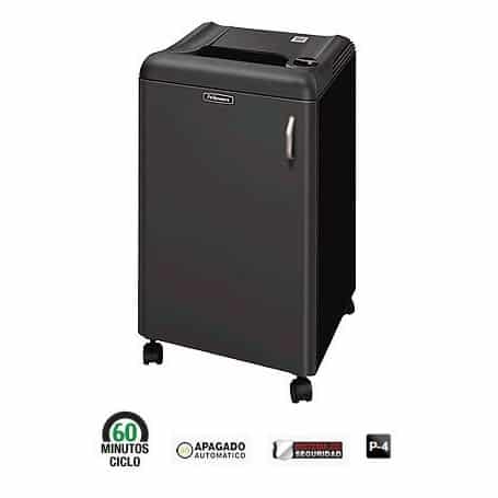 Destructora Fellowes 2250C