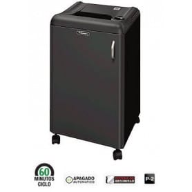 Destructora Fellowes 2250S