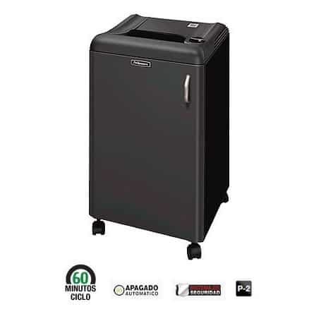 Destructora Fellowes 2250S