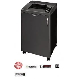 Destructora Fellowes 4250C