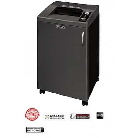 Destructora Fellowes 4250S