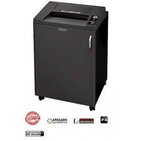 Destructora Fellowes 4850C