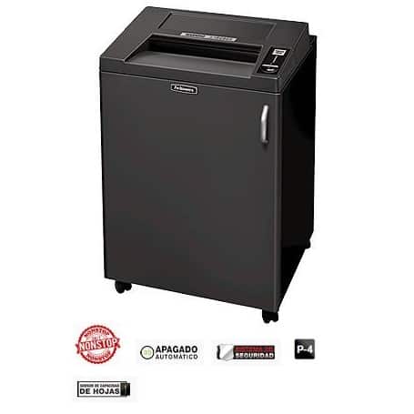 Destructora Fellowes 4850C