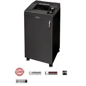 Destructora Fellowes 3250SMC