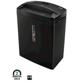 Destructora Fellowes P-33