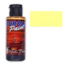 Tinte Bubble Paint n 3 Amarillo Claro