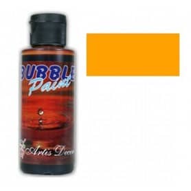 Tinte Bubble Paint n 5 Naranja