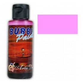 Tinte Bubble Paint n 8 Rosa