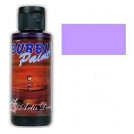 Tinte Bubble Paint n 9 Violeta