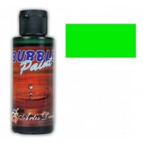 Tinte Bubble Paint n 11 Verde