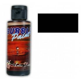 Tinte Bubble Paint n 13 Negro