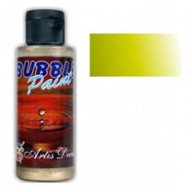 Tinte Bubble Paint n 20 Oro Metal