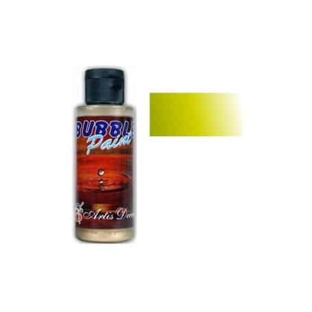 Tinte Bubble Paint n 20 Oro Metal