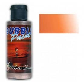 Tinte Bubble Paint n 22 Cobre Metal