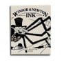 Tinta china Winsor & Newton Negro Indio