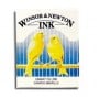 Tinta china Winsor & Newton Amarillo Canario