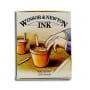 Tinta china Winsor & Newton Sepia